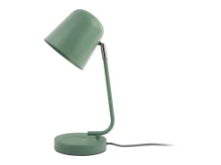 Lámpara de mesa Encantar - Jade gris