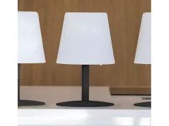 Lámpara de mesa inalámbrica H25CM STANDY MINI