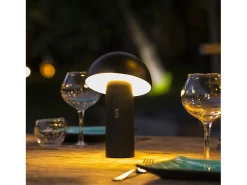 Lámpara de mesa inalámbrica H28CM TOD