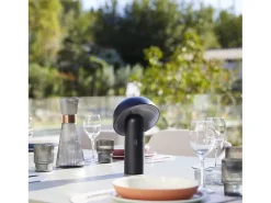 Lámpara de mesa inalámbrica H28CM TOD