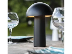 Lámpara de mesa inalámbrica H28CM TOD