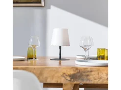 Lámpara de mesa inalámbrica H25CM STANDY MINI