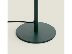 Lámpara de Mesa LED 3,6 W Metal Carmale Verde