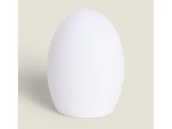 Lámpara de Mesa LED RGB Portátil para Exterior con Batería Recargable Muna RGB