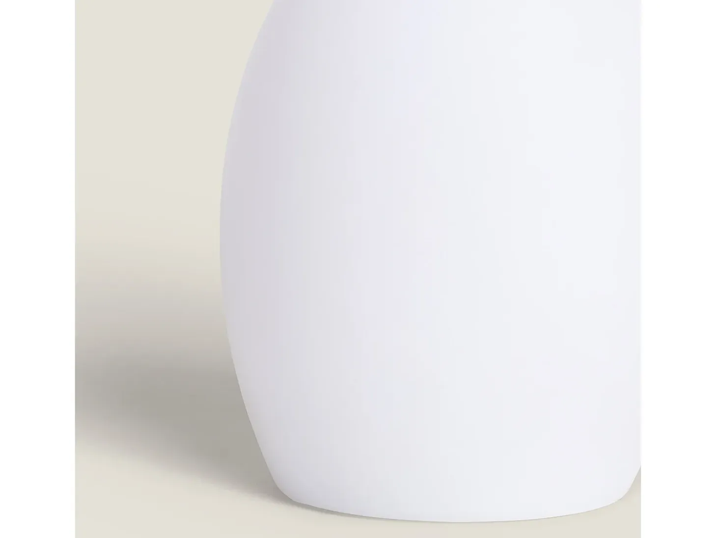 Lámpara de Mesa LED RGB Portátil para Exterior con Batería Recargable Muna RGB