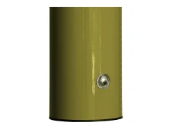 Lámpara de mesa LED verde MIRA