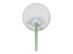 Lámpara de mesa LED verde ISIS - HAPPY GARDEN