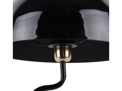 Lámpara de mesa Twist - Blanco