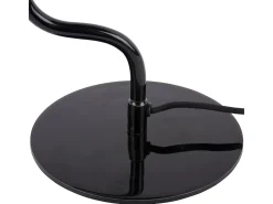 Lámpara de mesa Twist - Blanco