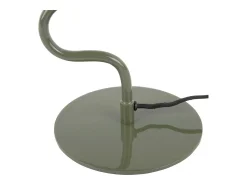 Lámpara de mesa Twist - Blanco