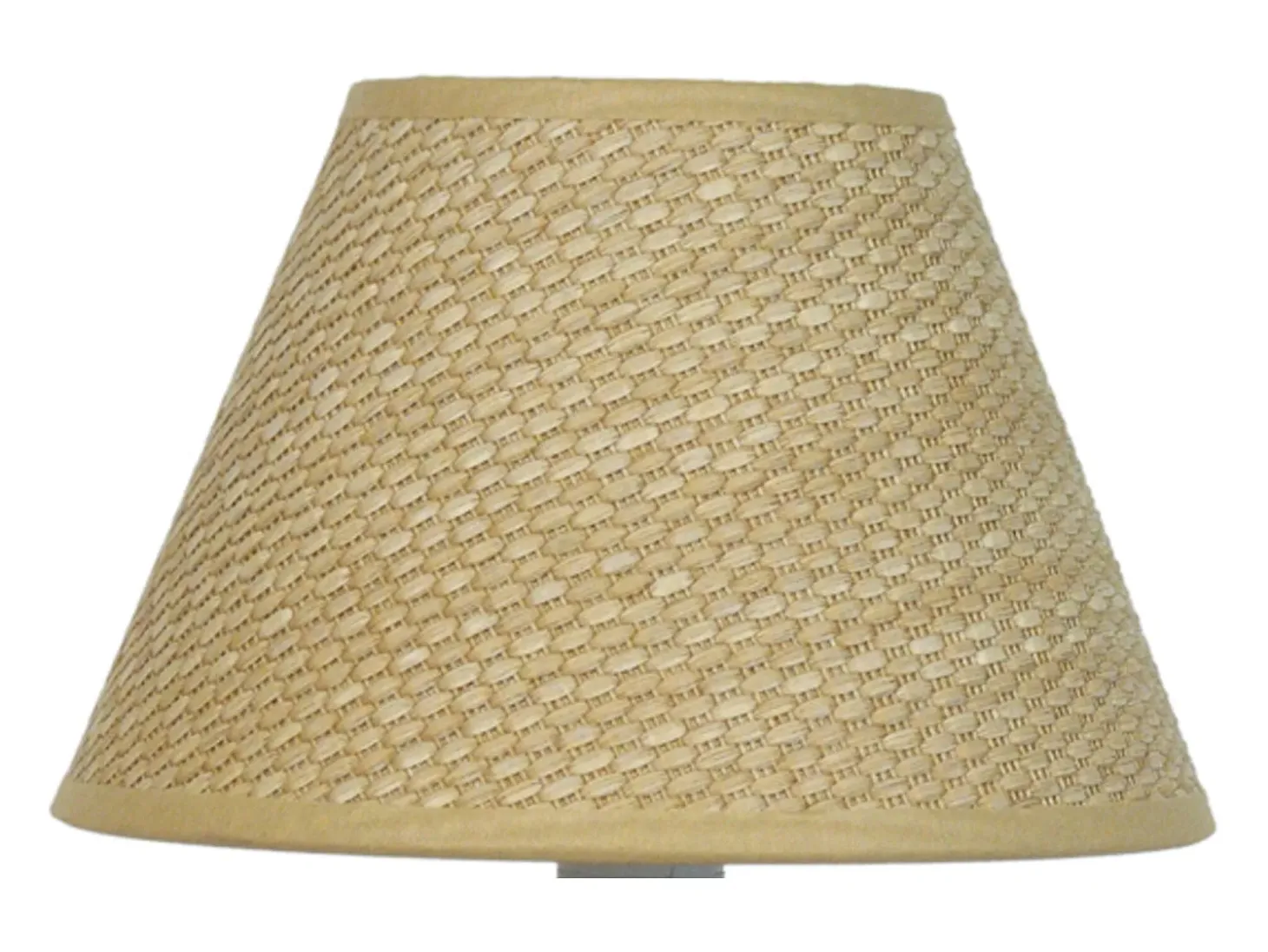 Lámpara de noche TOSEL ,madera,nogal,A40xD25xP25cm