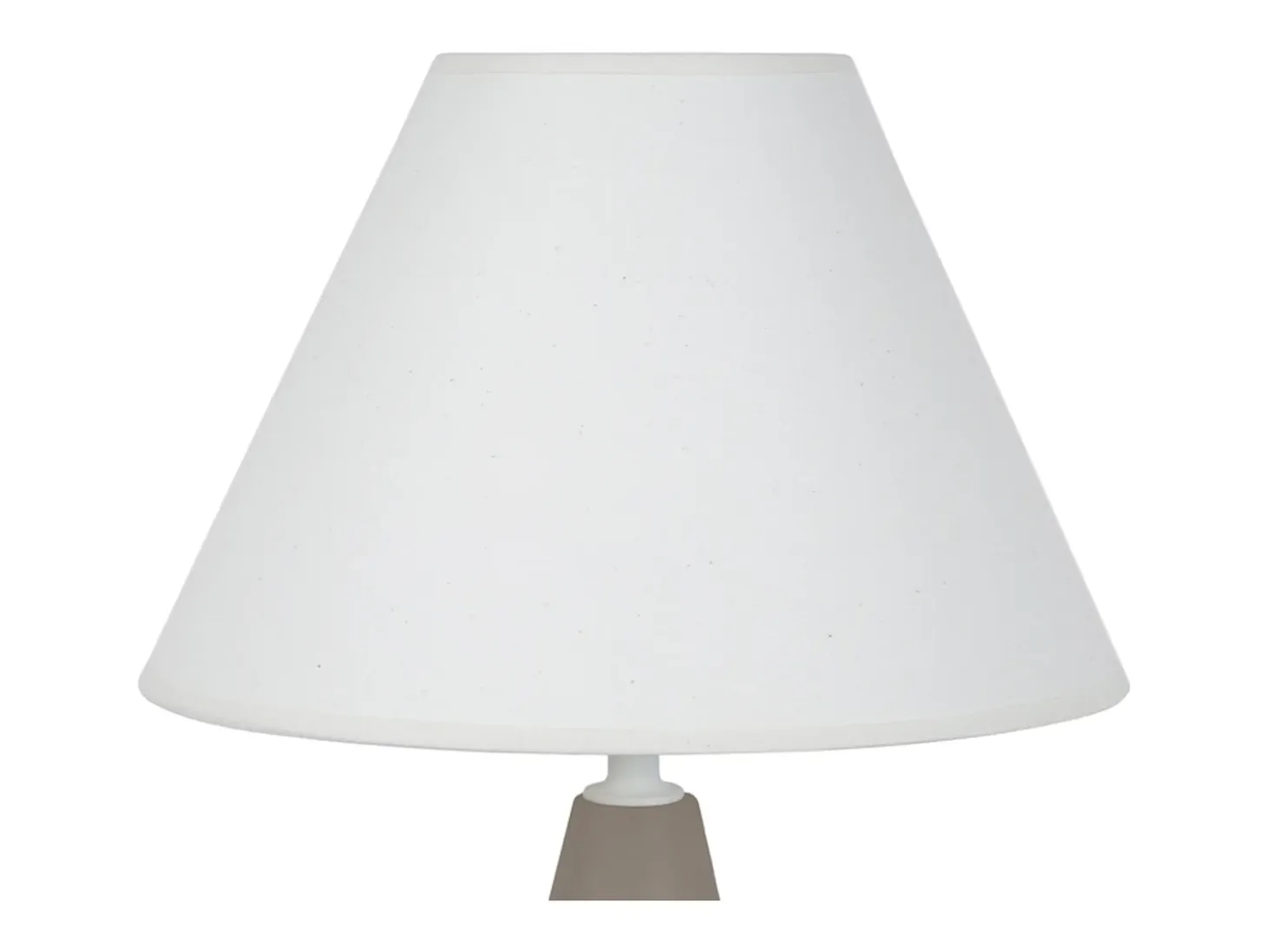 Lámpara de noche TOSEL ,madera,Gris ,A60xD35xP35cm