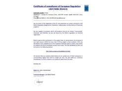 Lámpara de noche TOSEL ,vidrio,Rosa ,A16,5xD15,5xP15,5cm