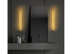 Lámpara de pared - Gold