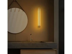 Lámpara de pared - Gold