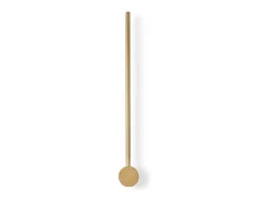 Lámpara de pared - Gold