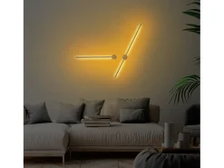 Lámpara de pared - Gold