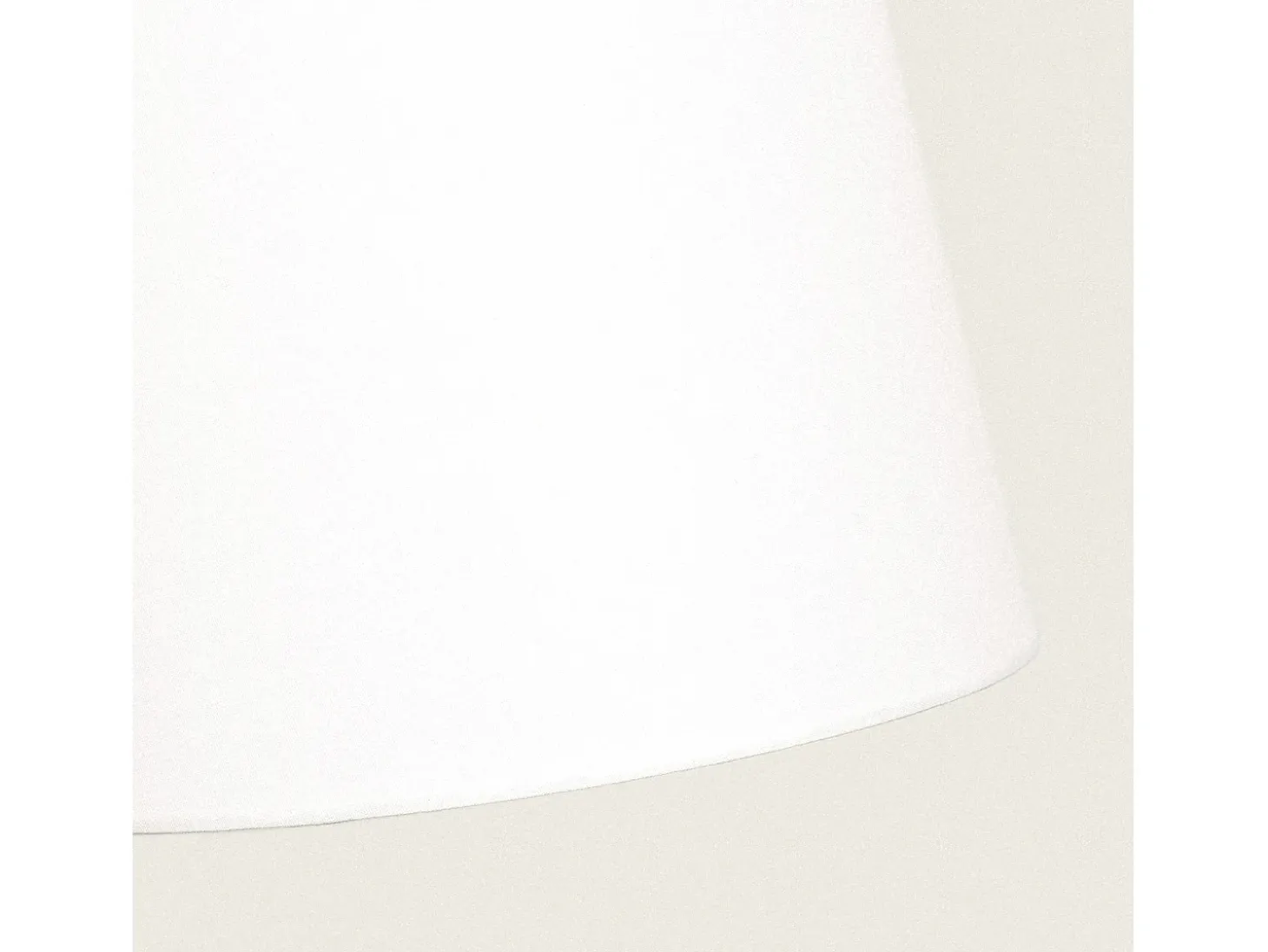 Lámpara de Pared Metal Eikho Blanco
