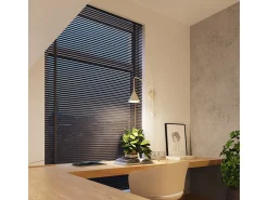 Lámpara De Pared Nox Moderno De Acero - 1 Fuentes Luminosas - L.14 X A.30 Cm - Beige