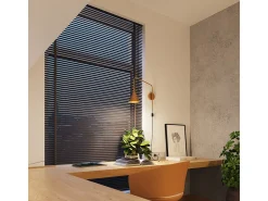 Lámpara De Pared Nox Moderno De Acero - 1 Fuentes Luminosas - L.14 X A.30 Cm - Oro/Negro