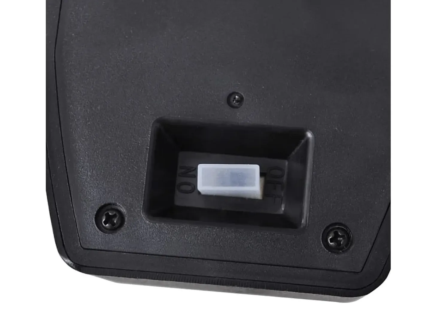 Lámpara de pared solar con sensor de movimiento ES810415