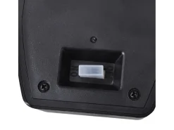 Lámpara de pared solar con sensor de movimiento 2 unidades ES480891