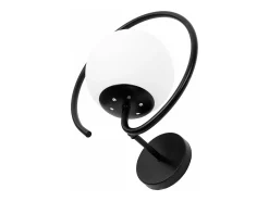 Lámpara De Pared Toolight App1152-1W Black