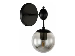 Lámpara De Pared Toolight App750-1W Black