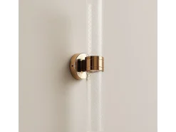 Lámpara De Pared Toolight LHJ070-W Gold