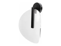 Lámpara De Pared Toolight App1313-W Black