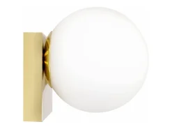 Lámpara De Pared Toolight App1010-2W Gold