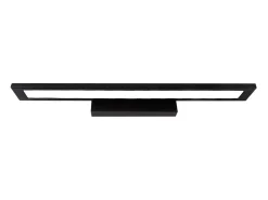 Lámpara De Pared Toolight Led App840-1W 60Cm Black