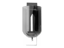 Lámpara De Pared Toolight App1206-1W Chrome