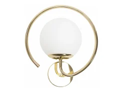 Lámpara De Pared Toolight App1153-1W Gold