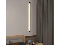 Lámpara De Pared Toolight LHJ064-W Black