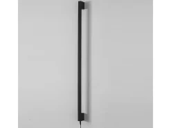Lámpara De Pared Toolight LHJ064-W Black