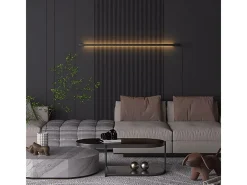 Lámpara De Pared Toolight LHJ064-W Black