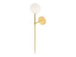 Lámpara De Pared Toolight App582-1W 150Cm Gold