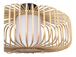 Lámpara De Pared Toolight App1375-1W Beige
