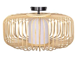 Lámpara De Pared Toolight App1375-1W Beige