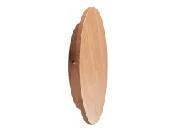 Lámpara De Pared Toolight App1405-W Beige