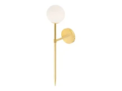 Lámpara De Pared Toolight App578-1W Gold