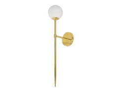 Lámpara De Pared Toolight App578-1W Gold