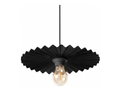 Lámpara De Pared Toolight App1355-1W 30Cm Black