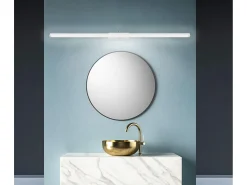 Lámpara De Pared Toolight Led App376-1W 100Cm White