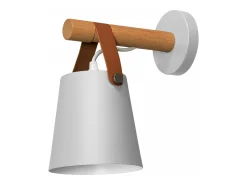 Lámpara De Pared Toolight App467-1W White