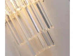 Lámpara De Pared Toolight 312357 Gold