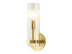 Lámpara De Pared Toolight App1205-1W Gold