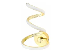 Lámpara De Pared Toolight Led App830-W Spring Up Gold