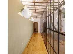 Lámpara De Pared Toolight App1229-2W Gold